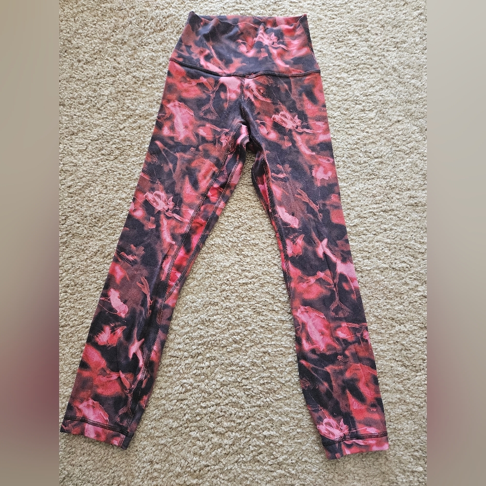 Lululemon Align Legging 23 in